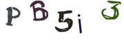 CAPTCHA de imagem