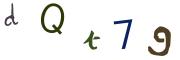 CAPTCHA de imagem