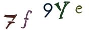 CAPTCHA de imagem