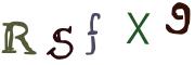CAPTCHA de imagem