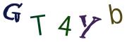 CAPTCHA de imagem