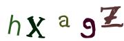 CAPTCHA de imagem