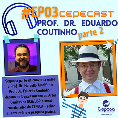 Episódio 3 Episódio 3