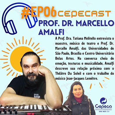 Episódio 6 Episódio 6
