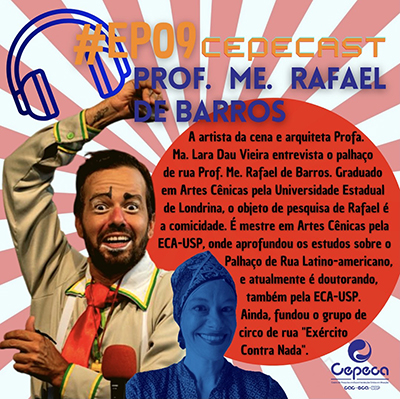 Episódio 9 Episódio 9
