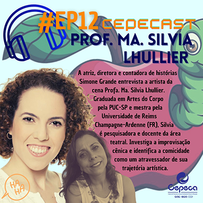 Episódio 12 Episódio 12