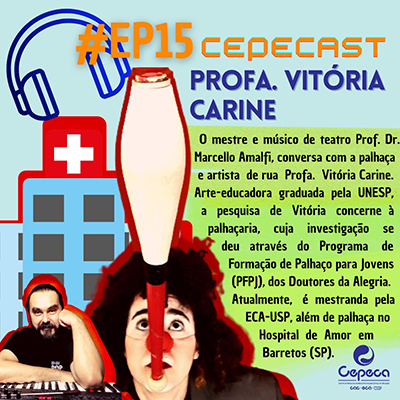 Episódio 15 Episódio 15