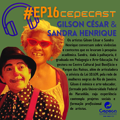 Episódio 16 Episódio 16