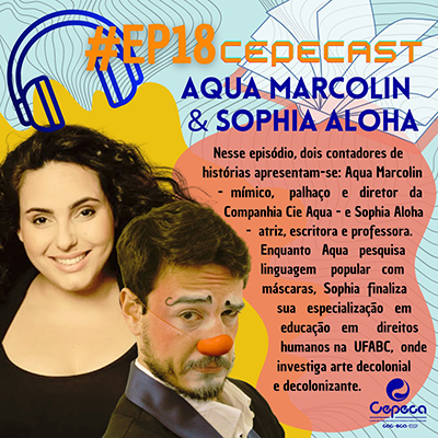 Episódio 18 Episódio 18