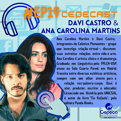 Episódio 19 Episódio 19