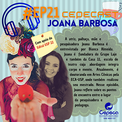 Episódio 21 Episódio 21