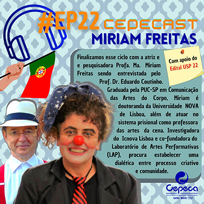 Episódio 22 Episódio 22