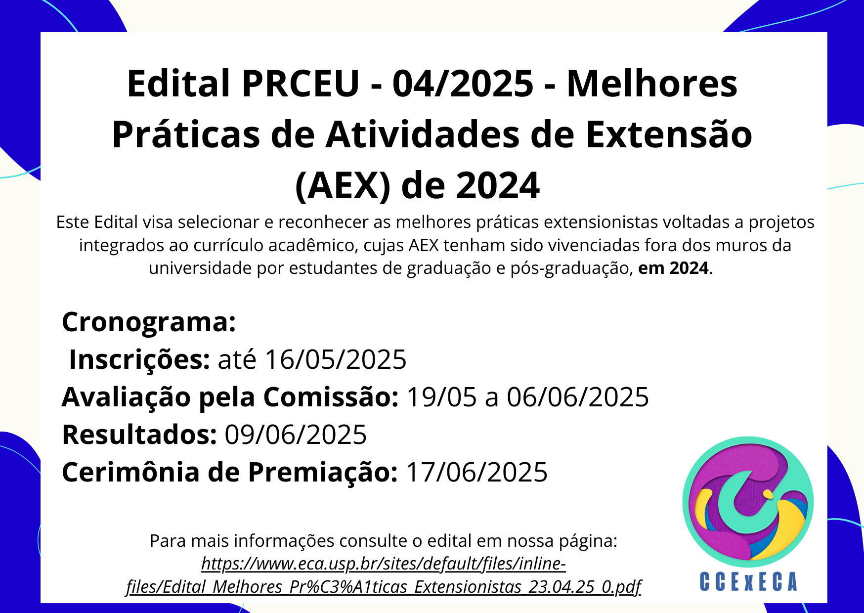 Melhores Práticas de AEX