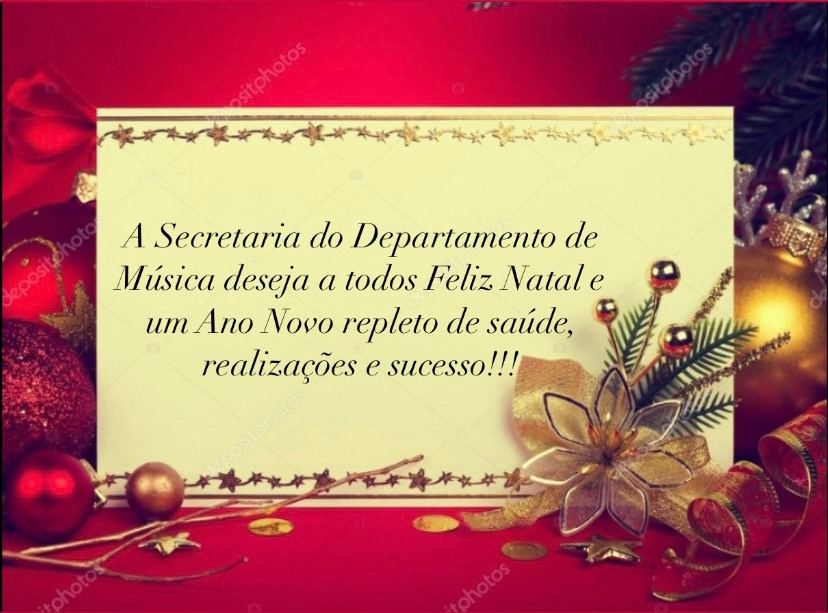 feliz natal