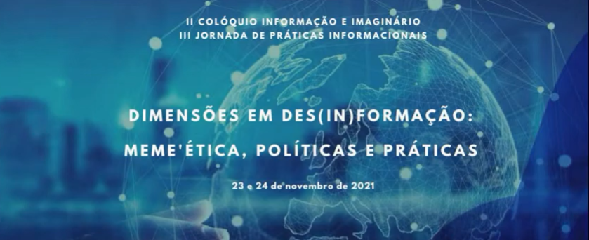 ii coloquio informação