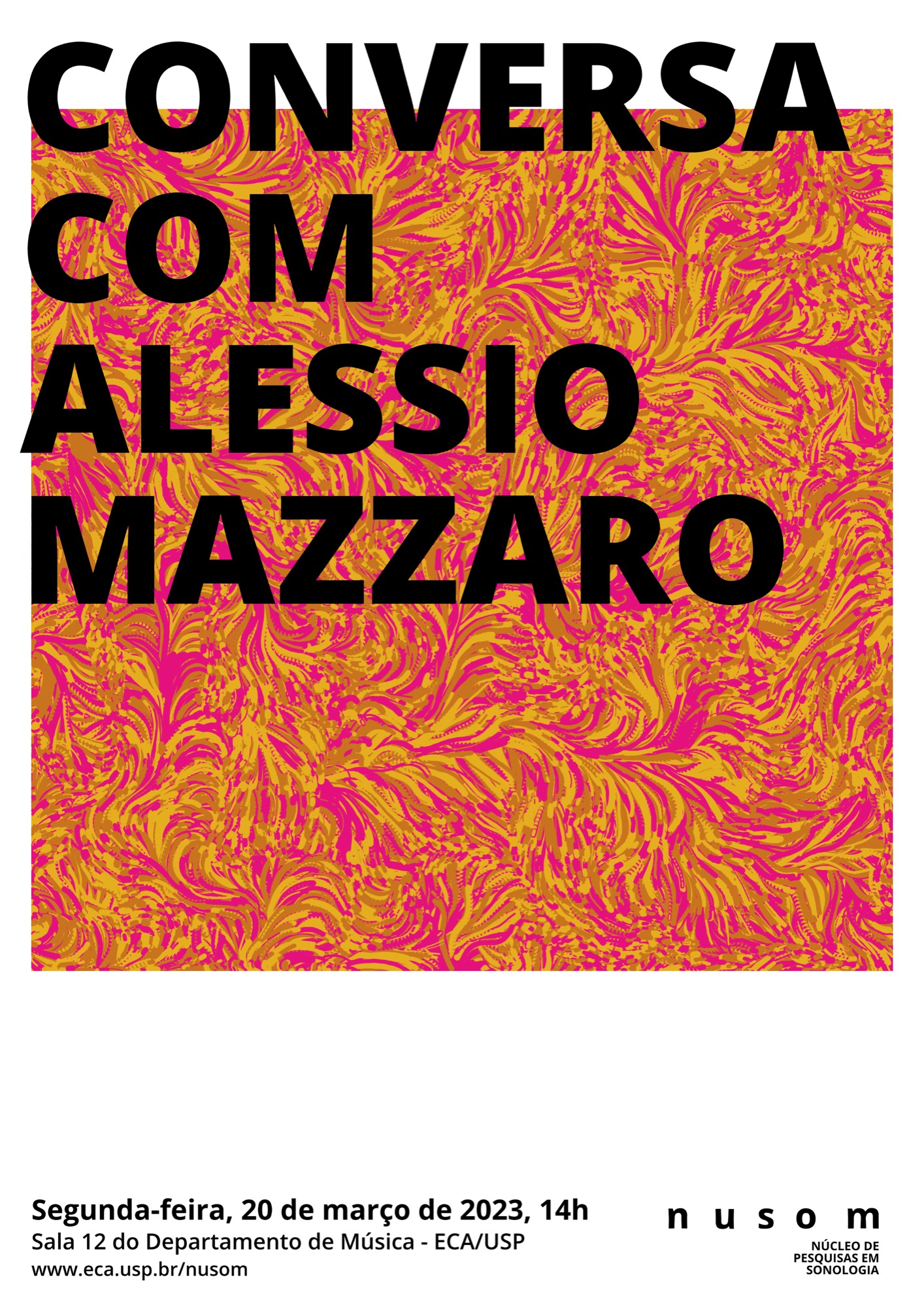 Conversa com Alesssio