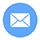 ícone email