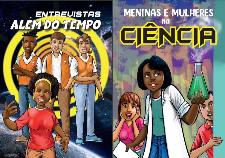 capas de hq