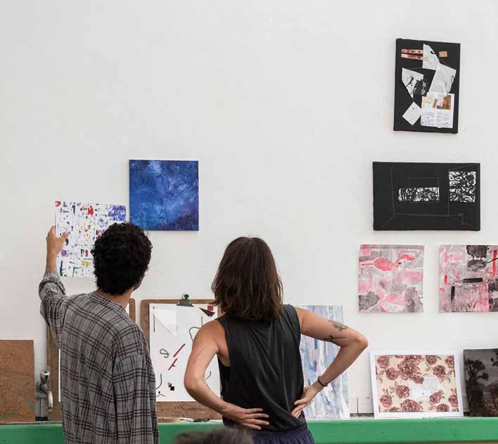Catálogo de Cultura e extensão