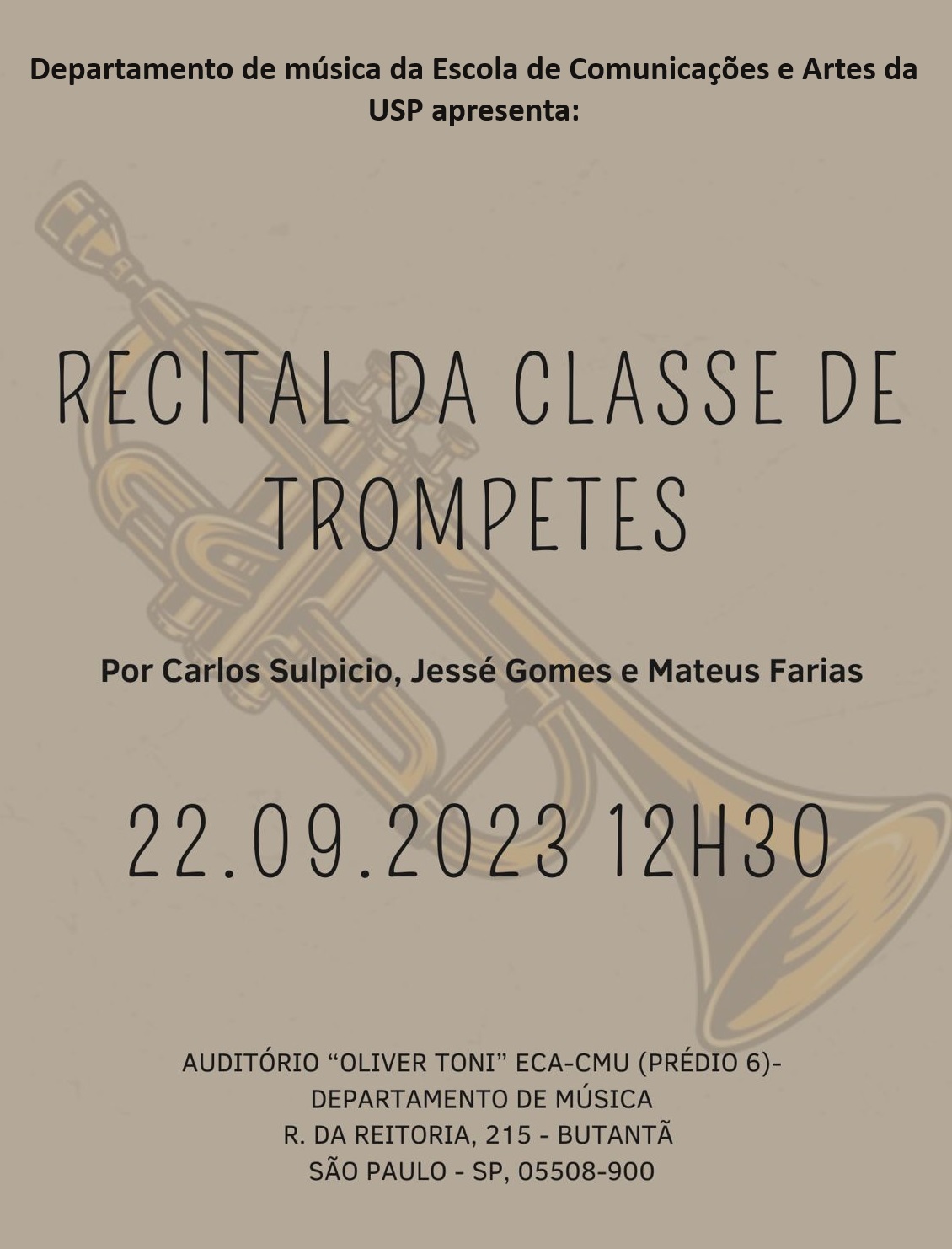 trompete