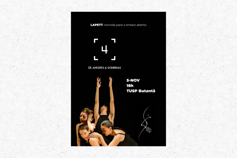 4 - De Amores e Sombras