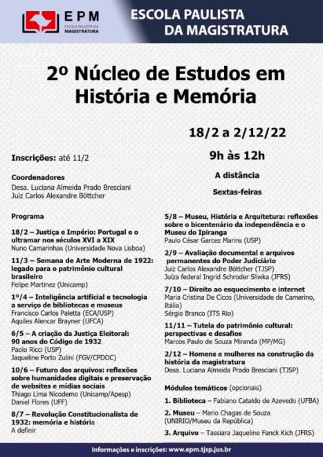 2 nucleo de estudos