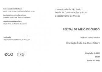 Recital