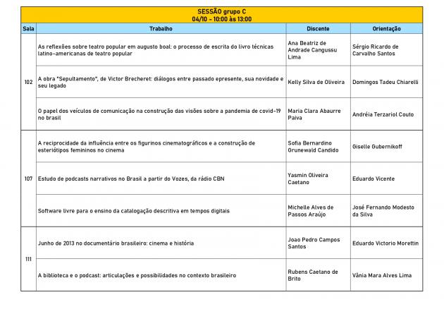 SIICUSP 2022 - etapa ECA