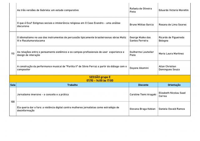 SIICUSP 2022 - etapa ECA