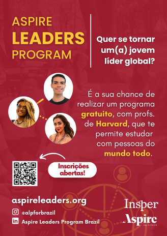 aspire leaders program