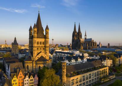 Cologne