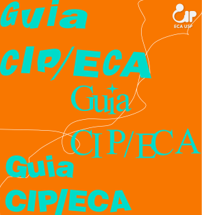 Guia CIP/ECA de boas vindas