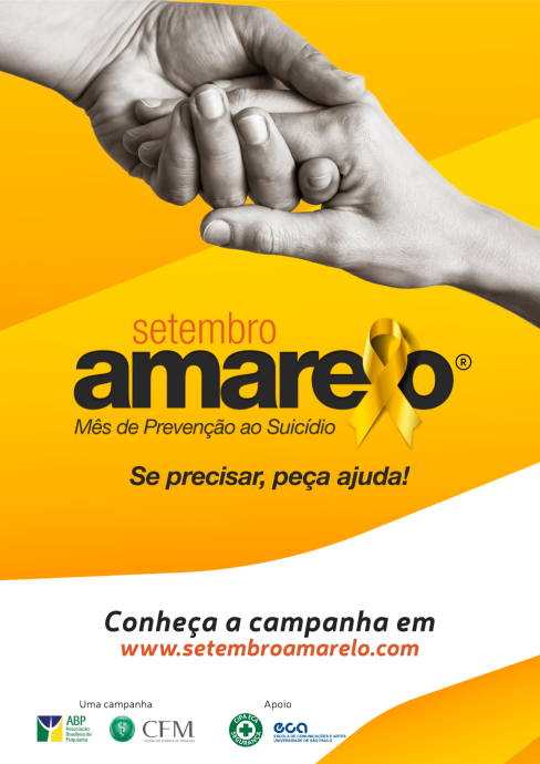 setembro amarelo