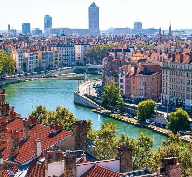 Lyon