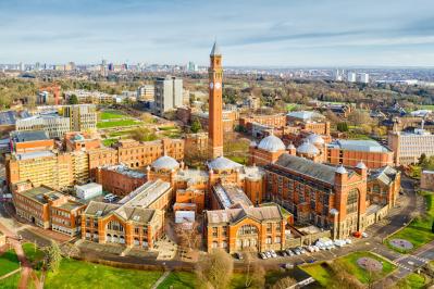 UoB