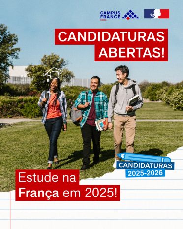 campus france