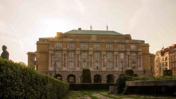 charles university