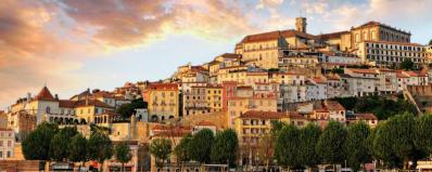 Coimbra
