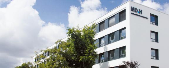 hochschule