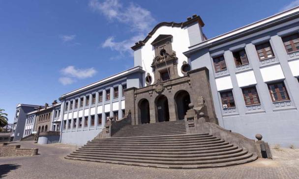 Universidad de La Laguna