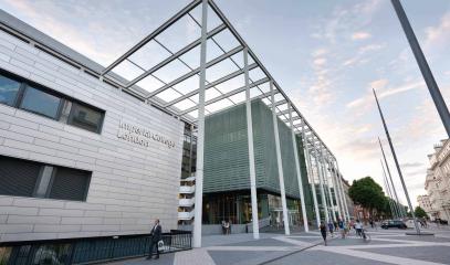 imperial college london