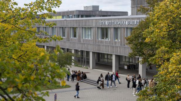 Freie Universität Berlin