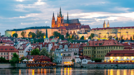Praga