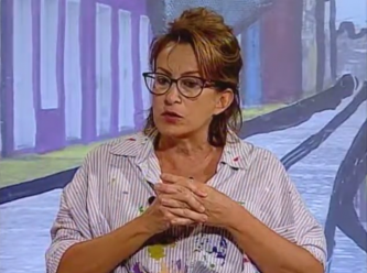 regina johas