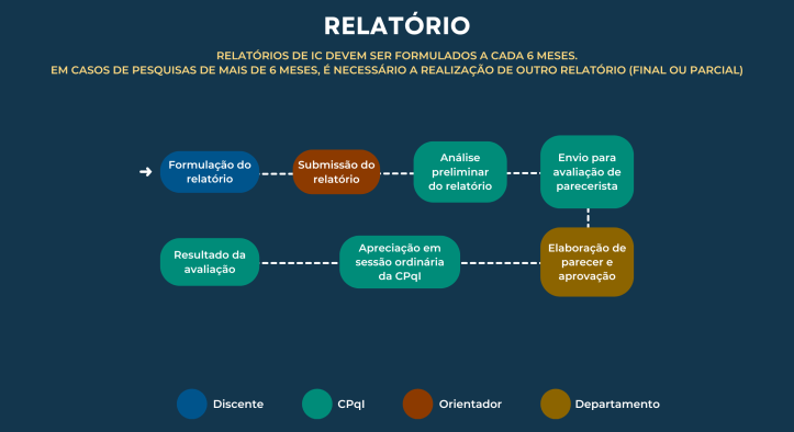 RELATORIO