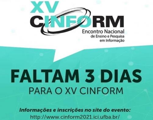 xv cinform