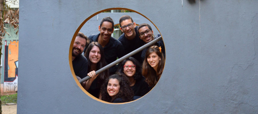 Projetos de Extensão