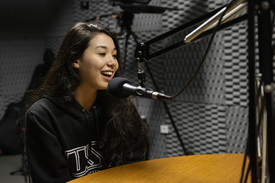 Departamento de Comunicações e Artes (CCA)