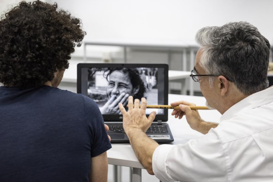 Departamento de Relações Públicas, Propaganda e Turismo (CRP)