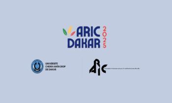 Aric Dakar 2025